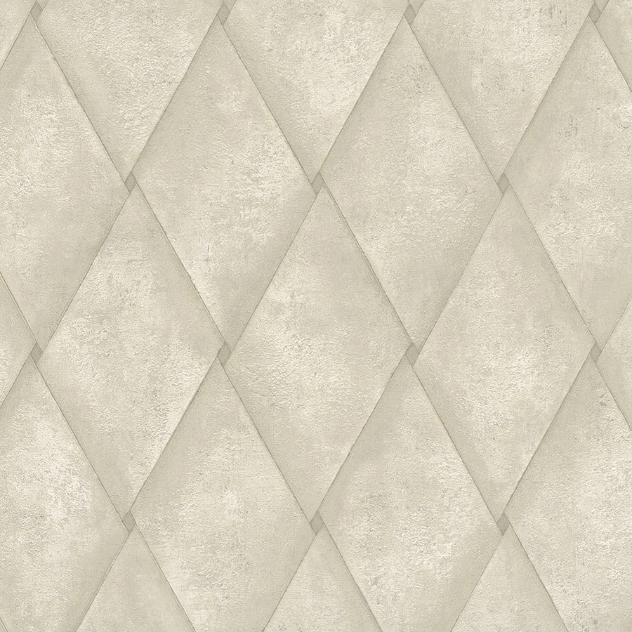 Vliestapete Beton-Look Kachel Taupe Platinum 83936 3 Vliestapete Beton-Look Kachel Taupe Platinum 83936