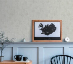 Vliestapete Putzoptik Shabby Beige Silber Metallic 38969-7 -Orex Verkäufe Vliestapete Beton Optik Beige Silber Metallic 38969 7 63216881 4