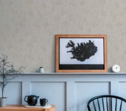 Vliestapete Putzoptik Shabby Braun Silber Metallic 38969-8 -Orex Verkäufe Vliestapete Beton Optik Braun Silber Metallic 38969 8 63216882 4