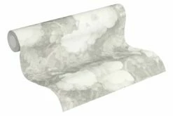 Vliestapete Blumen Vintage Grau 36921-4 6 Vliestapete Blumen Vintage Grau 36921-4 -Orex Verkäufe Vliestapete Blumen Vintage grau weiss 36921 4 191333 1