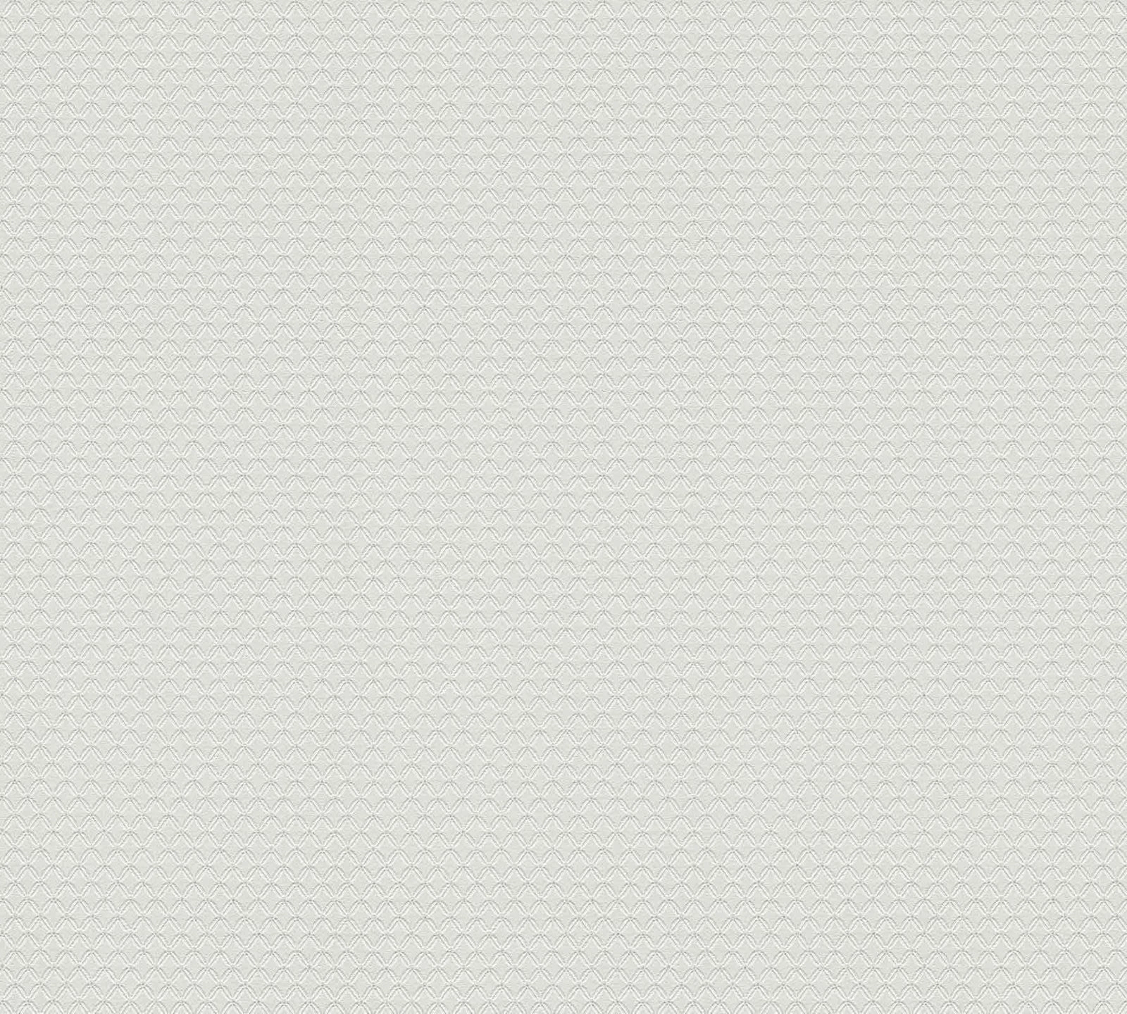 Vliestapete Chesterfield Hellgrau Silber Glitzer 36897-4 3 Vliestapete Chesterfield Hellgrau Silber Glitzer 36897-4