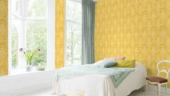 Rasch Tapete Trianon Klassik Barock Gelb 570847 8 Rasch Tapete Trianon Klassik Barock Gelb 570847 -Orex Verkäufe Vliestapete Damast Barock gelb Glanz Rasch 570847 63212832 2