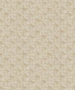 Vliestapete Dreiecke 3D Erismann 10106-02 Beige -Orex Verkäufe Vliestapete Dreieck 3 D Erismann beige gold schwarz 63213836 1