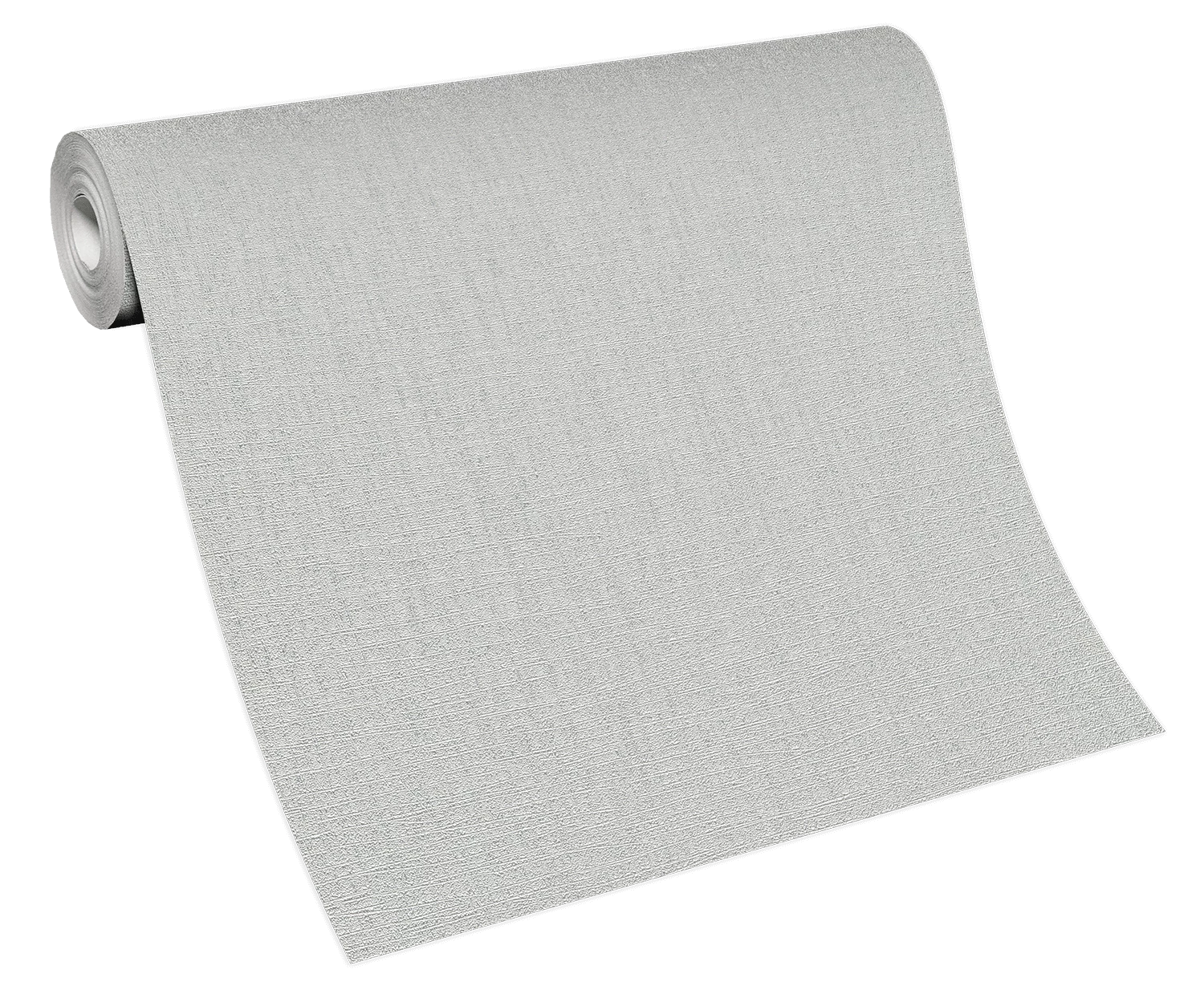 Vliestapete Struktur Uni Erismann 10108-29 Silber 5 Vliestapete Struktur Uni Erismann 10108-29 Silber – Bild 3