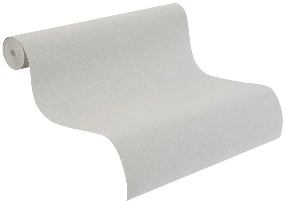 Vliestapete Einfarbig Rasch Pure Vintage Grau 479447 4 Vliestapete Einfarbig Rasch Pure Vintage Grau 479447 – Bild 2