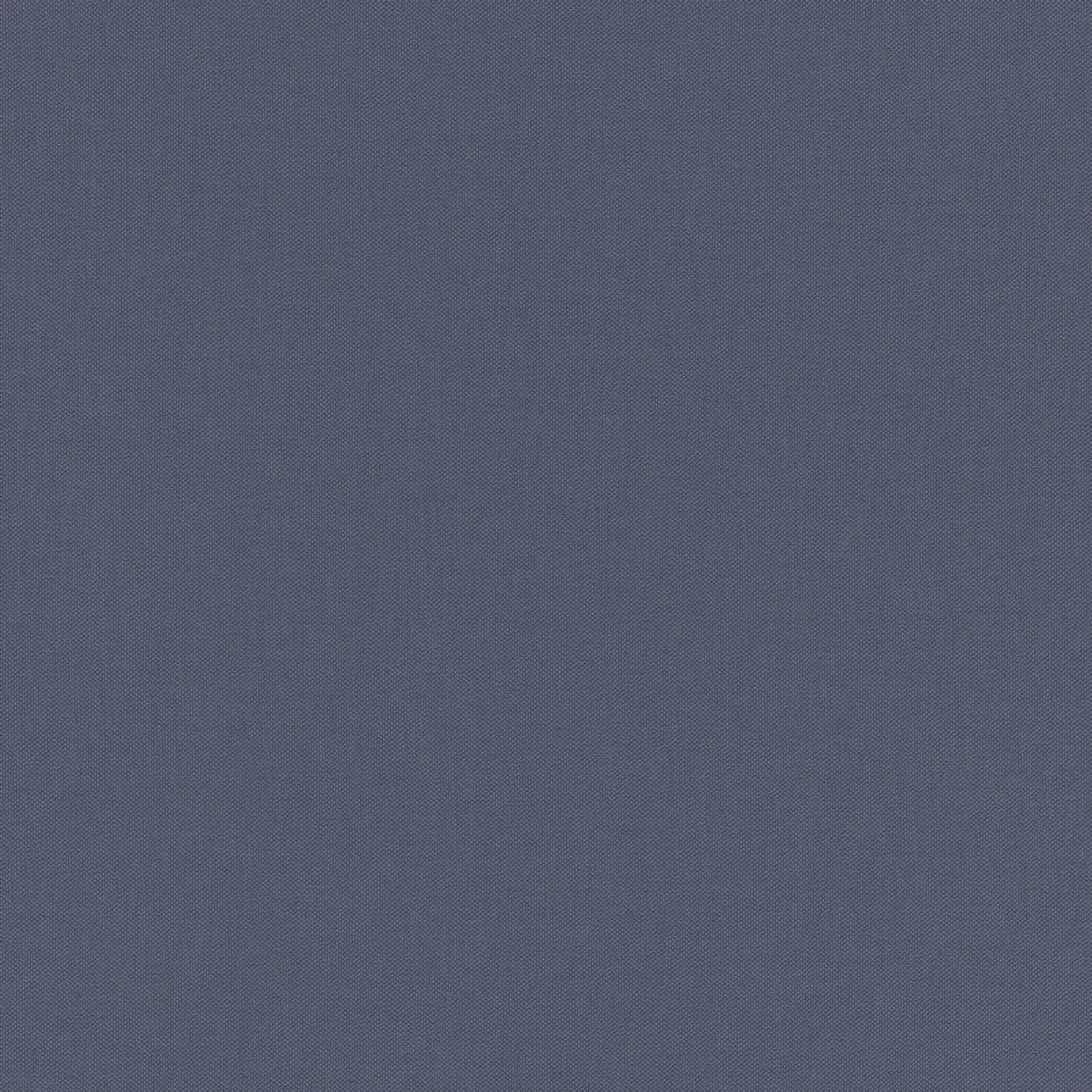 Vliestapete Einfarbig Textil Dunkelblau Rasch 423983 3 Vliestapete Einfarbig Textil Dunkelblau Rasch 423983