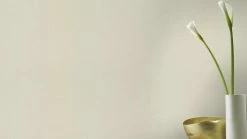 Tapete Vlies 423914 Einfarbig Taupe -Orex Verkäufe Vliestapete Einfarbig Textil gruengrau Rasch Poetry 423914 190858 2