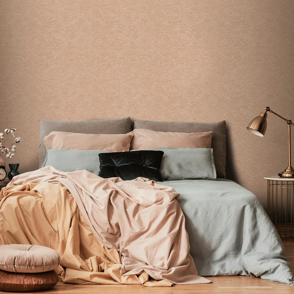 Vliestapete Elle Steinoptik Braun Glitzer Glanz 10330-48 3 Vliestapete Elle Steinoptik Braun Glitzer Glanz 10330-48