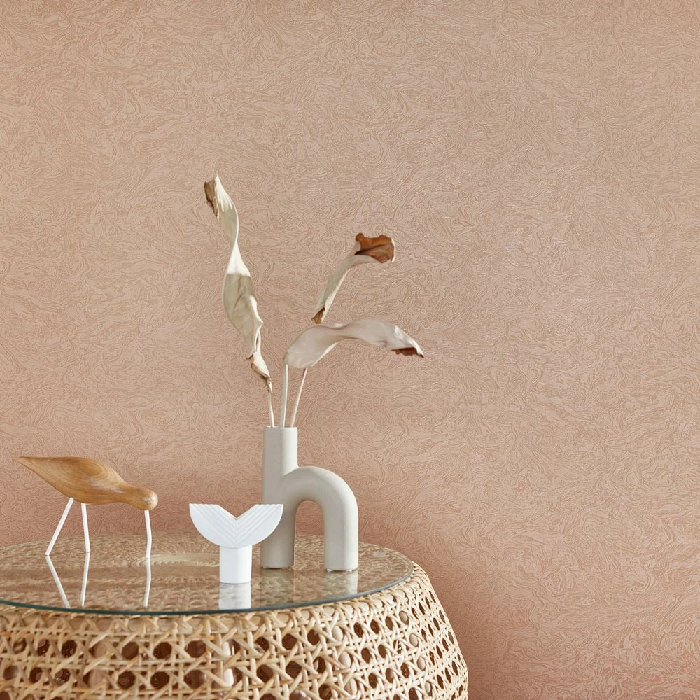 Vliestapete Elle Steinoptik Braun Glitzer Glanz 10330-48 7 Vliestapete Elle Steinoptik Braun Glitzer Glanz 10330-48 – Bild 5