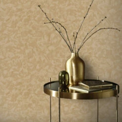 Vliestapete Elle 3D-Effekt Uni Gold Metallic 10329-30 11 Vliestapete Elle 3D-Effekt Uni Gold Metallic 10329-30 -Orex Verkäufe Vliestapete Elle Putz Optik Gold Metallic 10329 30 63216387 4