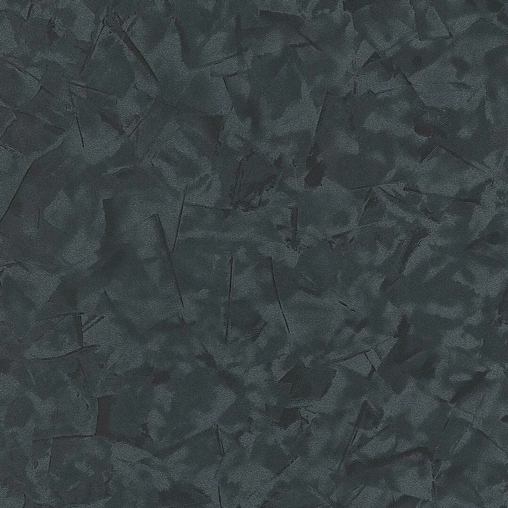 Vliestapete Elle 3D-Effekt Uni Schwarz Metallic 10329-15 4 Vliestapete Elle 3D-Effekt Uni Schwarz Metallic 10329-15 – Bild 2