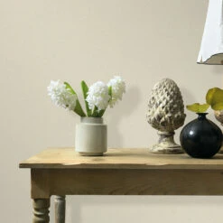 Vliestapete Elle Strukturiert Uni Beige Creme 10335-14 -Orex Verkäufe Vliestapete Elle Uni Struktur Beige Creme 10335 14 63216415 4