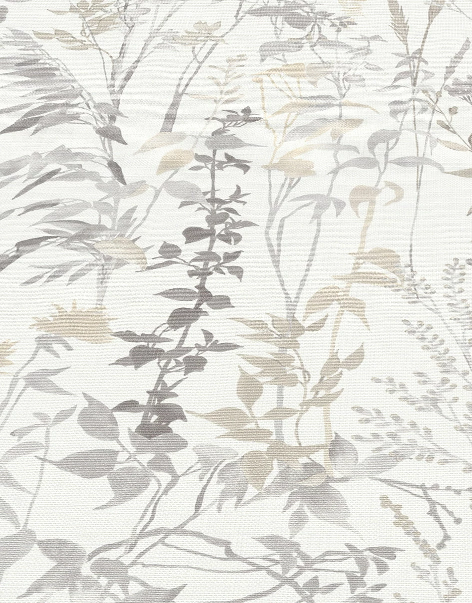 Vliestapete Äste Weiß Grau Erismann 10258-14 6 Vliestapete Äste Weiß Grau Erismann 10258-14 – Bild 4
