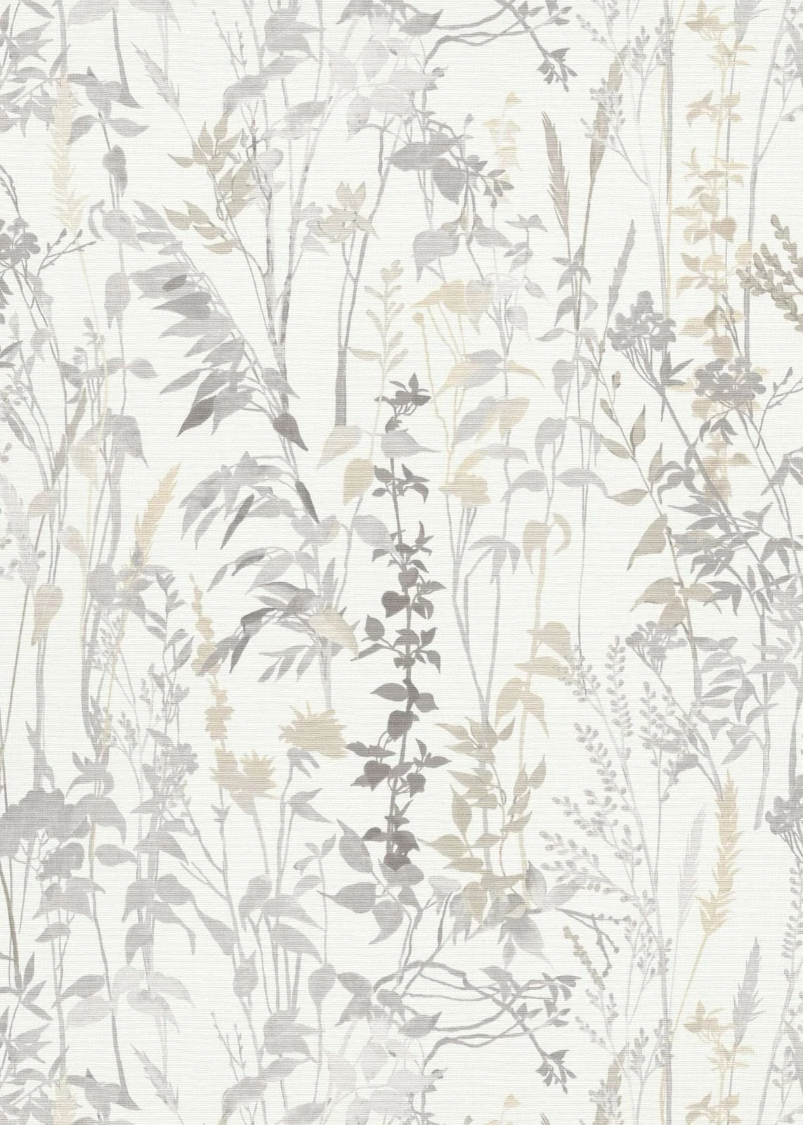 Vliestapete Äste Weiß Grau Erismann 10258-14 8 Vliestapete Äste Weiß Grau Erismann 10258-14 – Bild 6