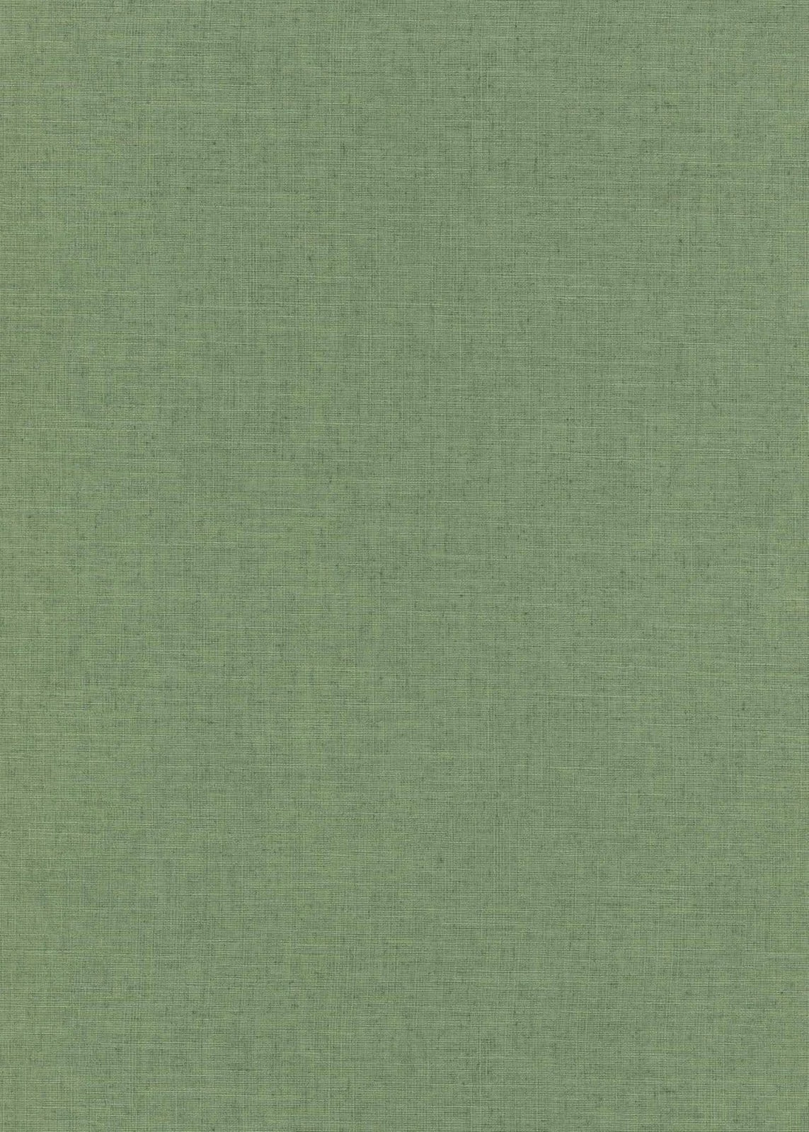 Vliestapete Uni Grün Erismann 10262-07 Casual Chic 6 Vliestapete Uni Grün Erismann 10262-07 Casual Chic – Bild 4