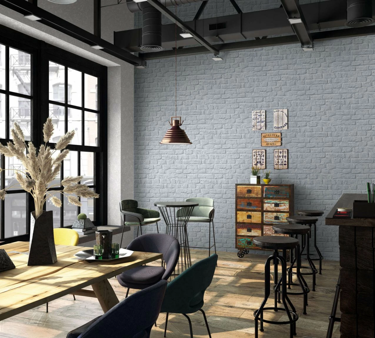 Vliestapete Grau Steinmauer Marburg 34167 3 Vliestapete Grau Steinmauer Marburg 34167