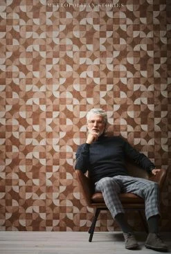 Vliestapete Holz-Optik Retro Braun 36913-4 9 Vliestapete Holz-Optik Retro Braun 36913-4 -Orex Verkäufe Vliestapete Holz Retro braun 36913 4 191317 4