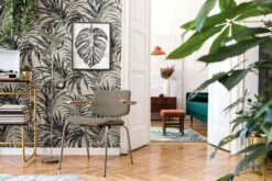 Vliestapete Ivy Farne Weiß Grau 82272 Novamur 9 Vliestapete Ivy Farne Weiß Grau 82272 Novamur -Orex Verkäufe Vliestapete Ivy Blaetter Weiss Grau 82272 Novamur 63213313 2