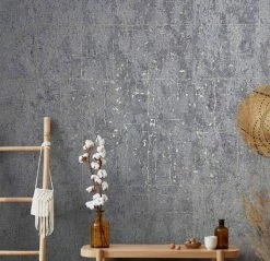 Vliestapete Ivy Betonoptik Anthrazit 82302 Novamur 8 Vliestapete Ivy Betonoptik Anthrazit 82302 Novamur -Orex Verkäufe Vliestapete Ivy Putzoptik Anthrazit 82302 Novamur 63213341 2