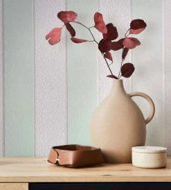 Vliestapete Ivy Streifenmuster Weiß Grün 82312 Novamur 9 Vliestapete Ivy Streifenmuster Weiß Grün 82312 Novamur -Orex Verkäufe Vliestapete Ivy Streifen Struktur Weiss Gruen 82312 Novamur 63213351 2