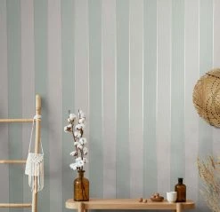 Vliestapete Ivy Streifenmuster Weiß Grün 82312 Novamur 10 Vliestapete Ivy Streifenmuster Weiß Grün 82312 Novamur -Orex Verkäufe Vliestapete Ivy Streifen Struktur Weiss Gruen 82312 Novamur 63213351 3
