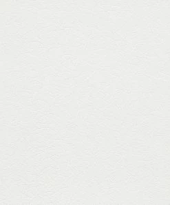 Vliestapete Ivy Einfarbig Cremweiss 82282 Novamur