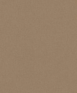 Vliestapete Ivy Einfarbig Gold 82333 Novamur