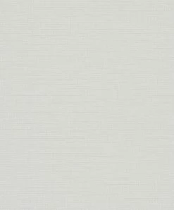 Vliestapete Ivy Einfarbig Grau 82294 Novamur