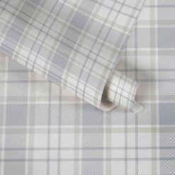 Vliestapete Kinder Kariert Beige Grau Weiß 38122-1 7 Vliestapete Kinder Kariert Beige Grau Weiß 38122-1 -Orex Verkäufe Vliestapete Kinder Kariert beige grau weiss 38122 1 63208435 3