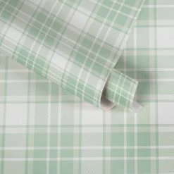 Vliestapete Kinder Kariert Grün Weiß 38122-2 7 Vliestapete Kinder Kariert Grün Weiß 38122-2 -Orex Verkäufe Vliestapete Kinder Kariert gruen weiss 38122 2 63208436 3