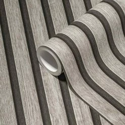 AS Creation Vliestapete 39109-2 Grau Schwarz Holz Paneele 9 AS Creation Vliestapete 39109-2 Grau Schwarz Holz Paneele -Orex Verkäufe Vliestapete Marburg Schwarz Gold Damast Motiv 34297 63214872 1