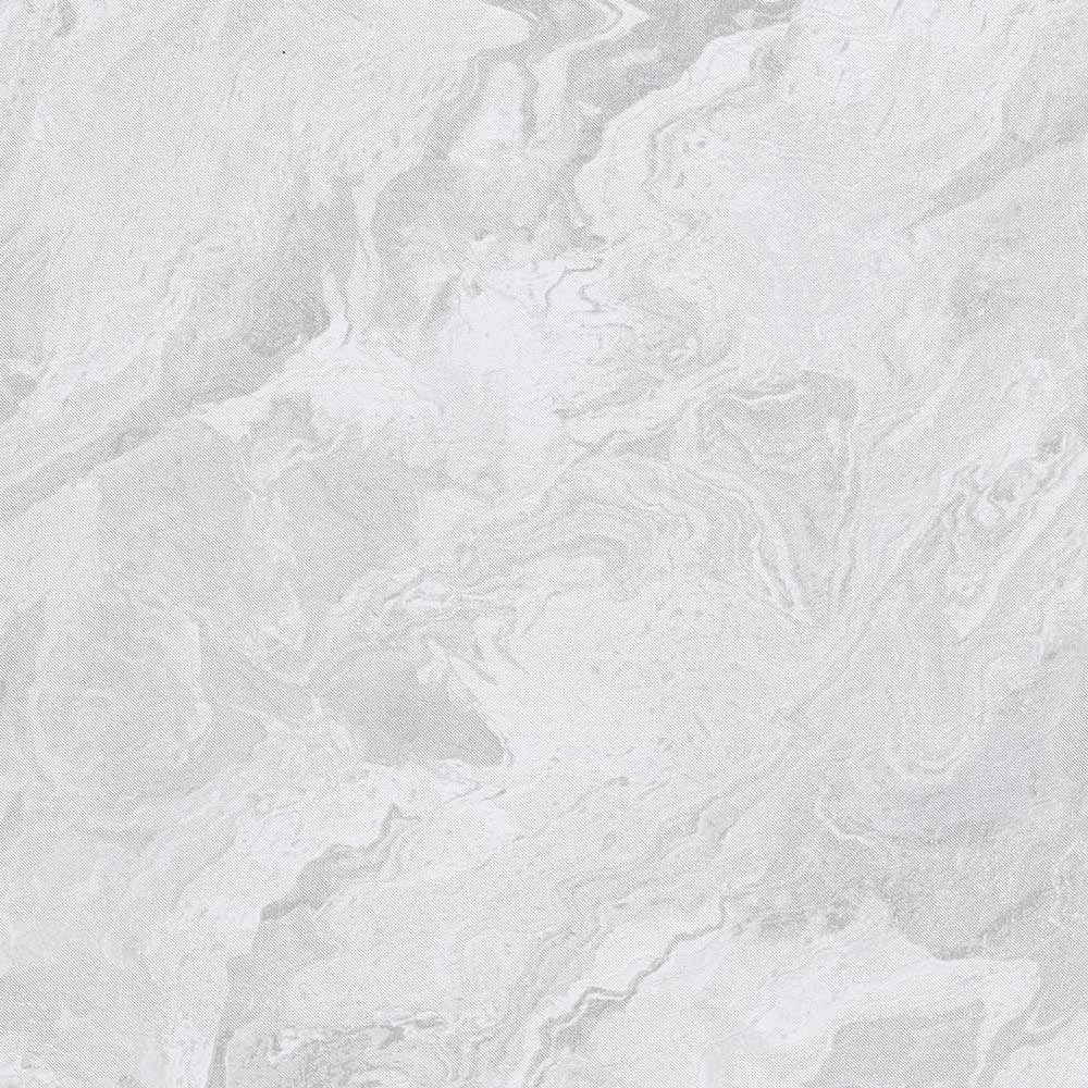 Vliestapete Marmor Optik Weiß Silber Metallic 10318-14 4 Vliestapete Marmor Optik Weiß Silber Metallic 10318-14 – Bild 2