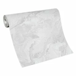 Vliestapete Marmor Optik Weiß Silber Metallic 10318-14 10 Vliestapete Marmor Optik Weiß Silber Metallic 10318-14 -Orex Verkäufe Vliestapete Marmor Optik Weiss Silber Metallic 10318 14 63216224 2