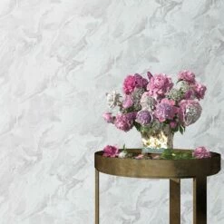 Vliestapete Marmor Optik Weiß Silber Metallic 10318-14 11 Vliestapete Marmor Optik Weiß Silber Metallic 10318-14 -Orex Verkäufe Vliestapete Marmor Optik Weiss Silber Metallic 10318 14 63216224 4