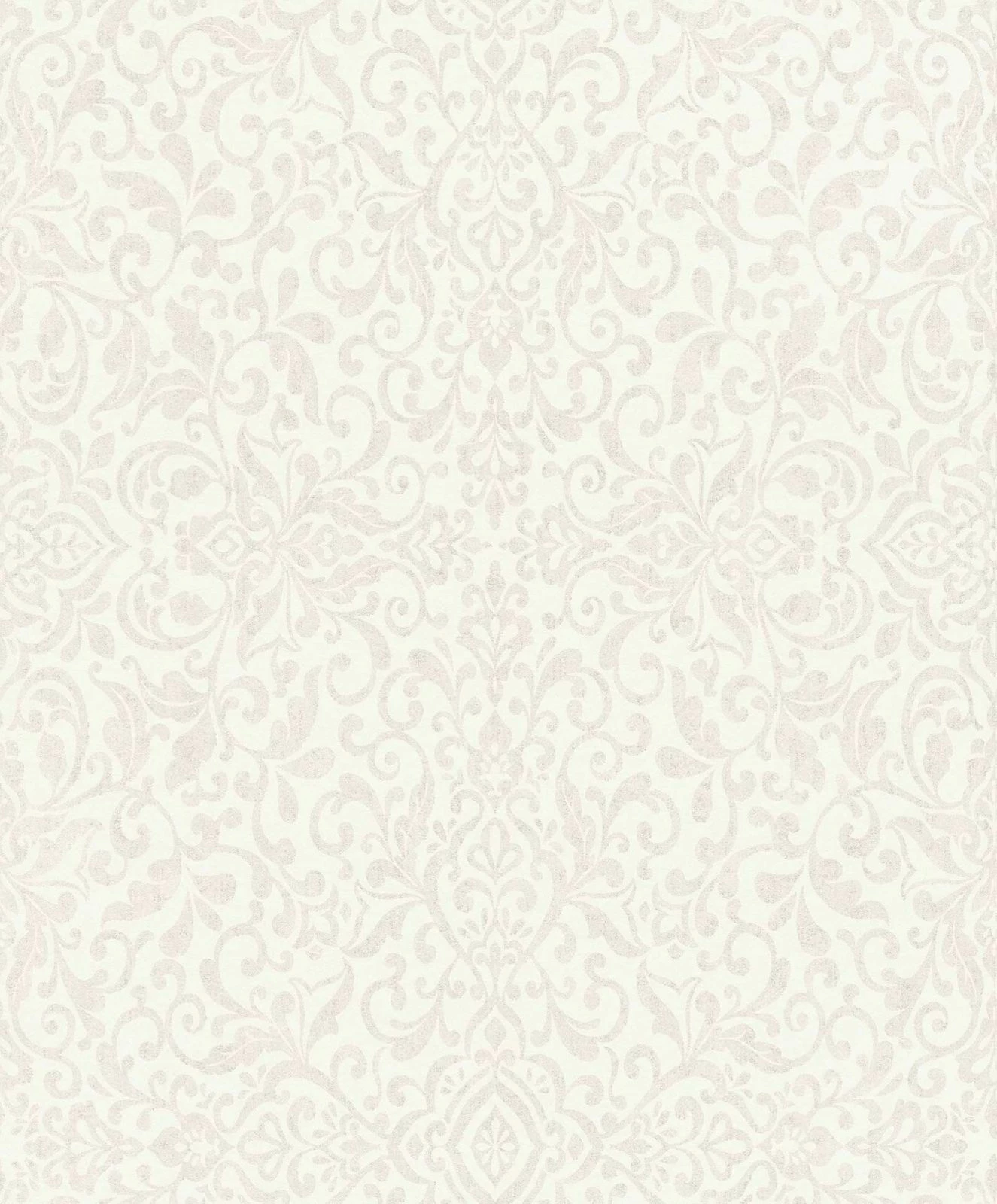 Vliestapete Ornament Orient Grau Silber Metallic 296029 3 Vliestapete Ornament Orient Grau Silber Metallic 296029