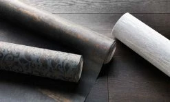 Vliestapete Ornament Anthrazit Kupfer Metallic 296166 9 Vliestapete Ornament Anthrazit Kupfer Metallic 296166 -Orex Verkäufe Vliestapete Ornament anthrazit kupfer Metallic 296166 193428 3