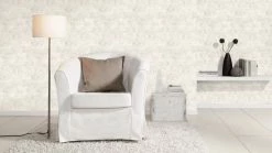 Tapete Vlies Beton Stein Optik Hellgrau Rasch 939521 -Orex Verkäufe Vliestapete Rasch Beton Used hellgrau grau 939521