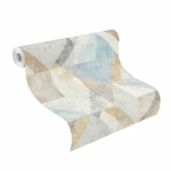 Rasch Vliestapete Grau Beige Dreiecke Grafik 311907 8 Rasch Vliestapete Grau Beige Dreiecke Grafik 311907 -Orex Verkäufe Vliestapete Rasch Grafik Muster Grau Beige 311907 63214611 1