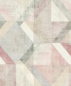 Rasch Vliestapete Rosa Beige Dreiecke Grafik 311914 6 Rasch Vliestapete Rosa Beige Dreiecke Grafik 311914 -Orex Verkäufe Vliestapete Rasch Grafik Muster Rosa Beige 311914 63214612