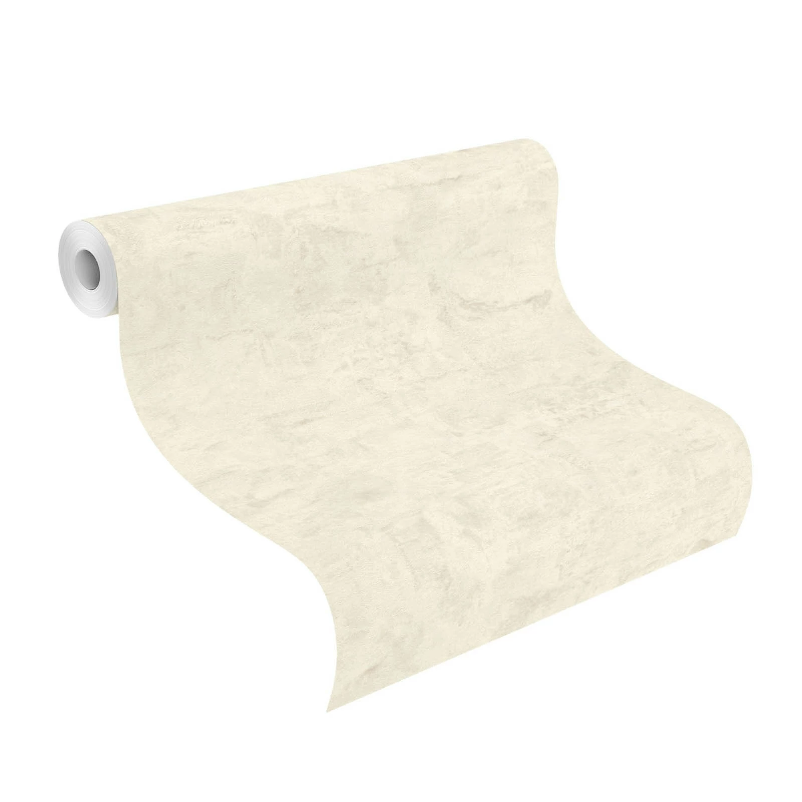 Rasch Vliestapete 499759 Metall Optik Creme Grau Metallic 4 Rasch Vliestapete 499759 Metall Optik Creme Grau Metallic – Bild 2