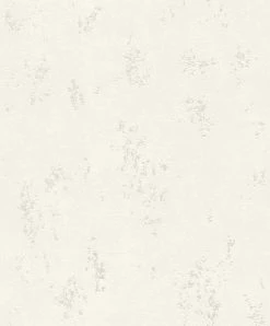 Rasch Vliestapete Weiß Silber Uni Vintage 315707 7 Rasch Vliestapete Weiß Silber Uni Vintage 315707 -Orex Verkäufe Vliestapete Rasch Putz Optik Weiss Silber 315707 63214630