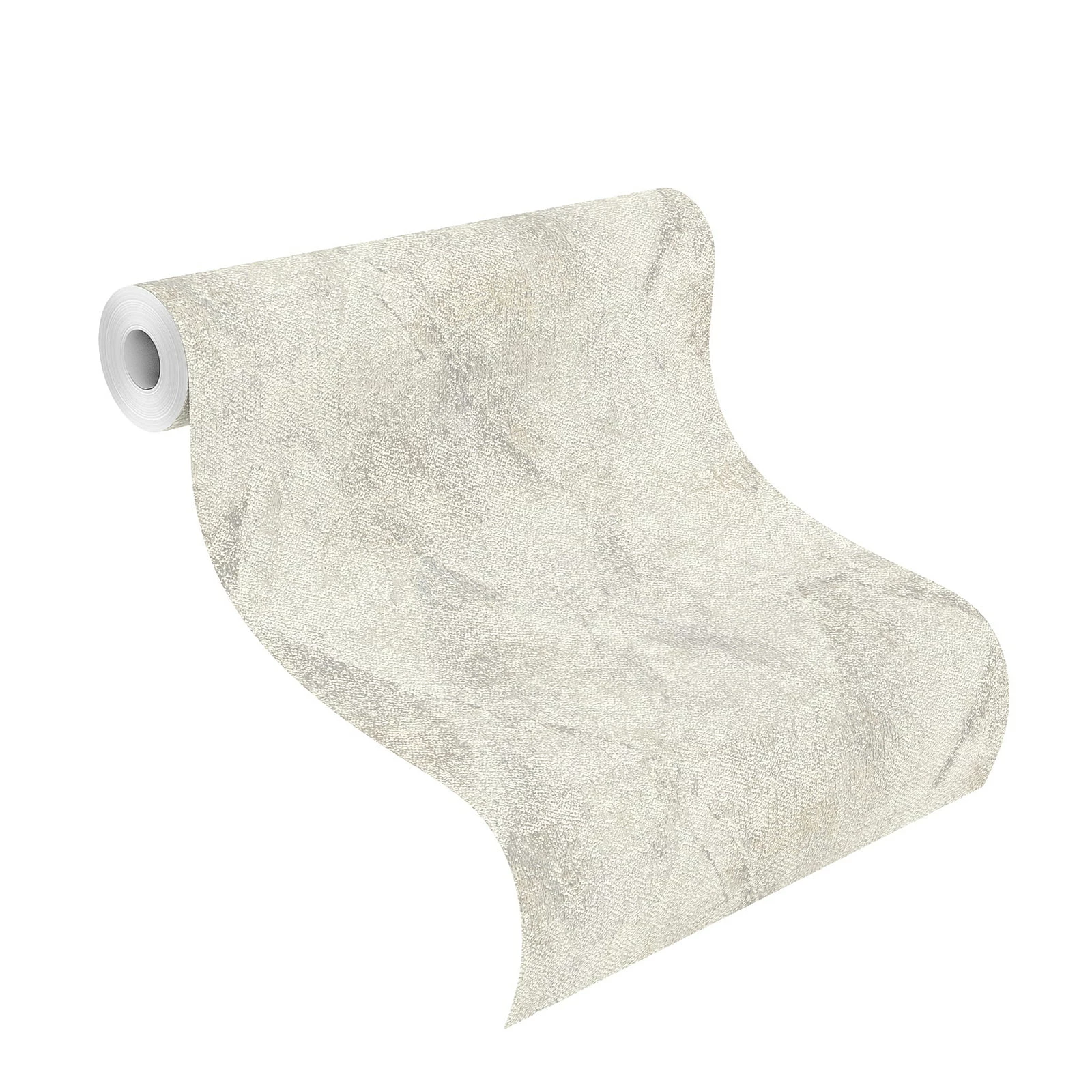 Vliestapete Rasch Silber Beige Rauten Muster 507324 6 Vliestapete Rasch Silber Beige Rauten Muster 507324 – Bild 4