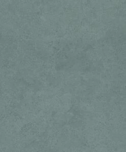 Rasch Vliestapete 315172 Uni Struktur Grün Metallic