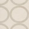 Tapete Vlies Kreise Creme Metallic Rasch Textil 228167 2 Tapete Vlies Kreise Creme Metallic Rasch Textil 228167 -Orex Verkäufe Vliestapete Rasch Textil Kreise creme Glanz 228167