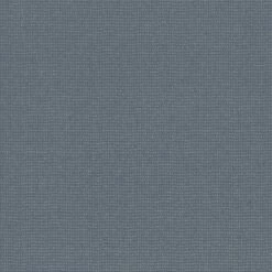 Vliestapete Tupfen Blau Silber World Wide Walls 228686