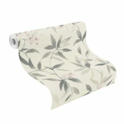 Vliestapete Rosen Textil Vintage Weiß Rasch Poetry 424904 6 Vliestapete Rosen Textil Vintage Weiß Rasch Poetry 424904 -Orex Verkäufe Vliestapete Rosen Textil Vintage weiss Rasch Poetry 424904 190887 1