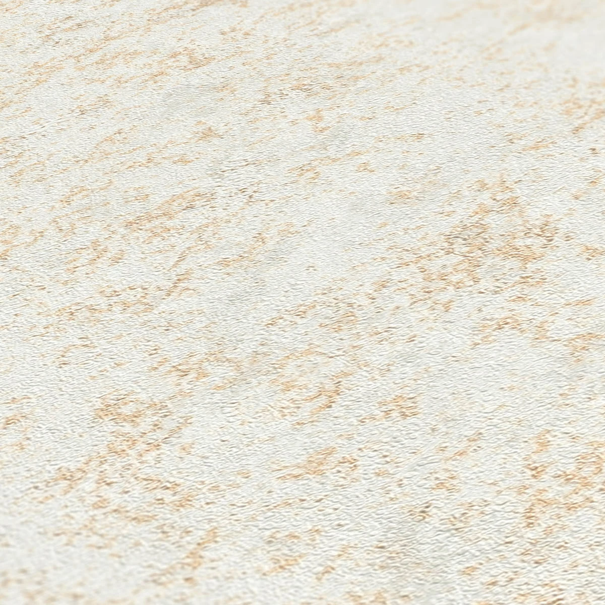 Vliestapete Betonoptik Uni Hellgrau Gold Metallic 38977-1 5 Vliestapete Betonoptik Uni Hellgrau Gold Metallic 38977-1 – Bild 3