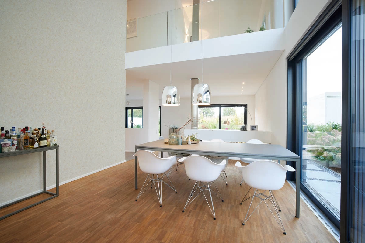 Vliestapete Betonoptik Uni Hellgrau Gold Metallic 38977-1 9 Vliestapete Betonoptik Uni Hellgrau Gold Metallic 38977-1 – Bild 7