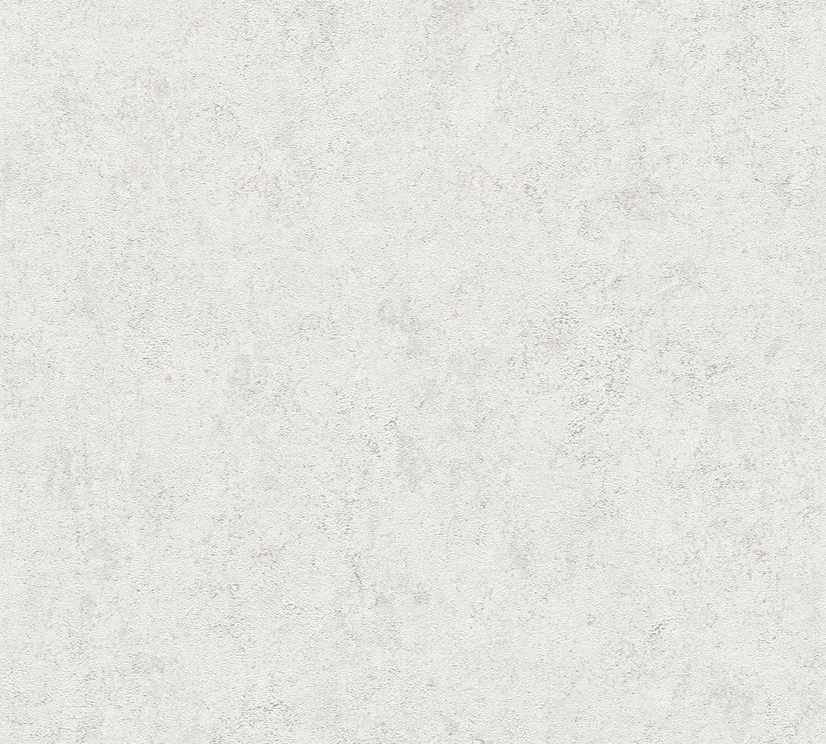 Vliestapete Betonoptik Uni Weiß Grau 38977-2 4 Vliestapete Betonoptik Uni Weiß Grau 38977-2 – Bild 2