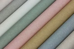 Rasch Tapete Einfarbig Textil Optik Olivgrün 252835 -Orex Verkäufe Vliestapete Textil Optik Uni Gruen Oliv 252835 Rasch 63212686 8